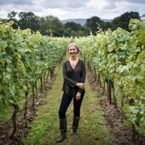 Nyetimber
